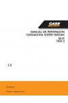 Case 921E Service Manual