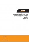 Case 1221E Service Manual