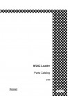 Case W24C Parts Catalog